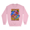 Explore The Cosmos Crewneck