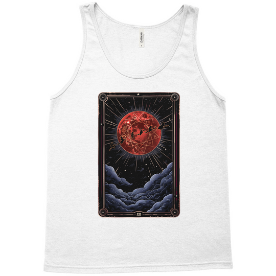 Blood Moon Tank Top