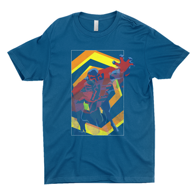 Time Spinner T-Shirt