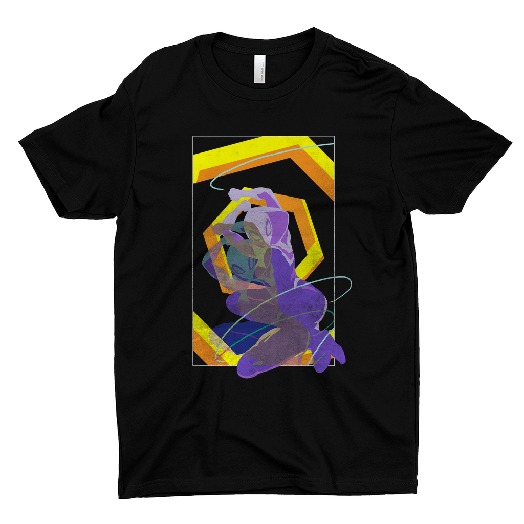 Portal Dance T-Shirt