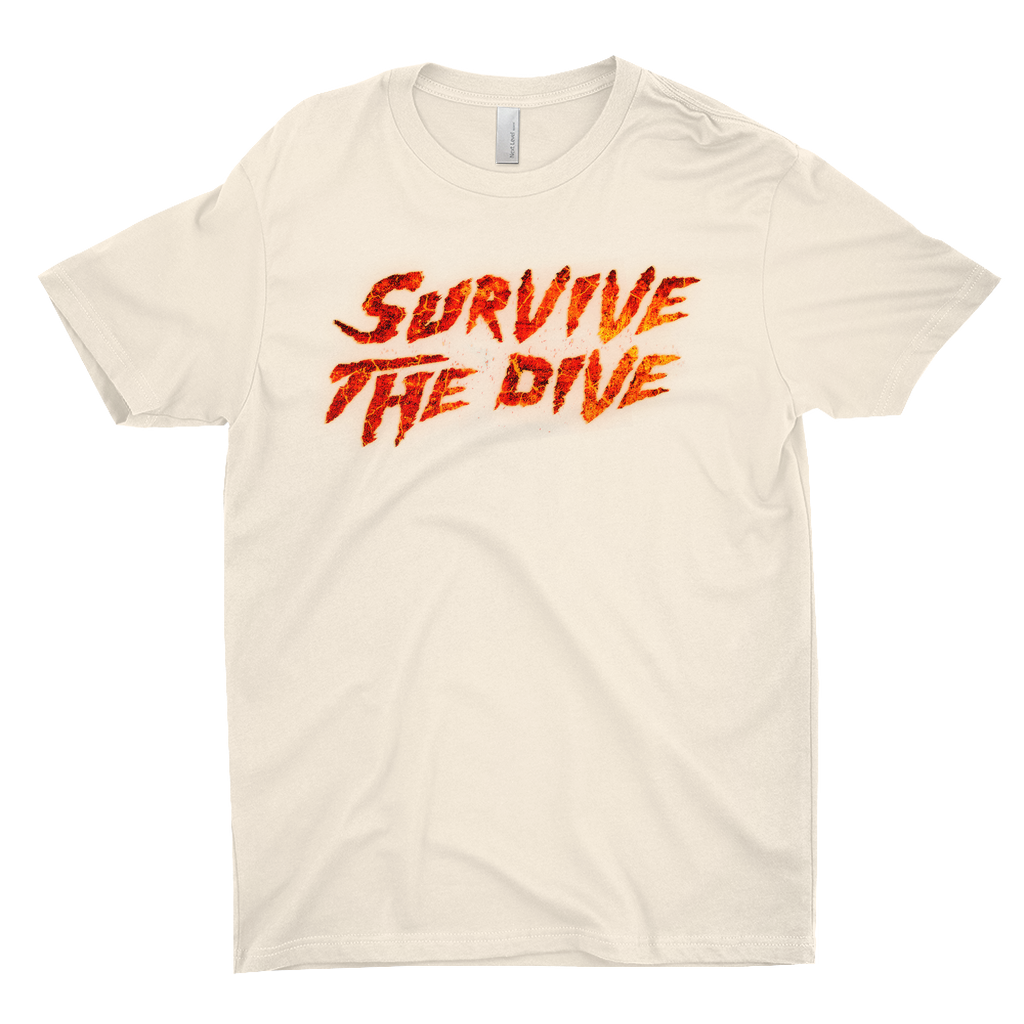 Survive the Dive T-Shirt