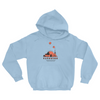 Tatooine Vacation Tour Hoodie