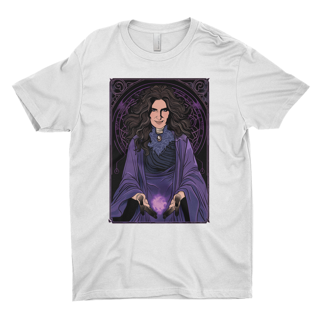 Purple Witch T-Shirt