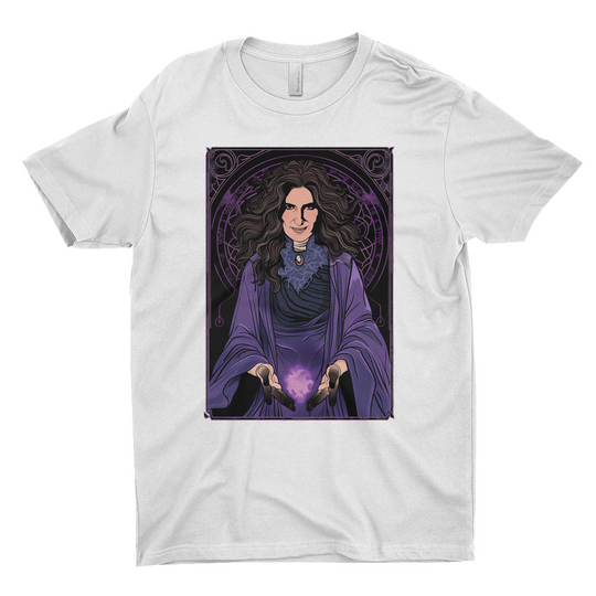 Purple Witch T-Shirt