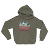 United Droid Workers Union Hoodie