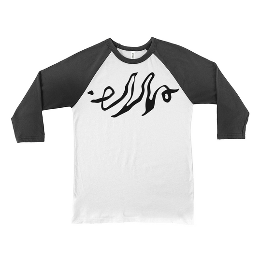 Sigil Raglan Shirt