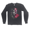 Justice and Punishment Long Sleeve T-Shirt