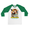 Han Shot First Raglan Shirt