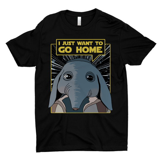 Take Me Home T-Shirt