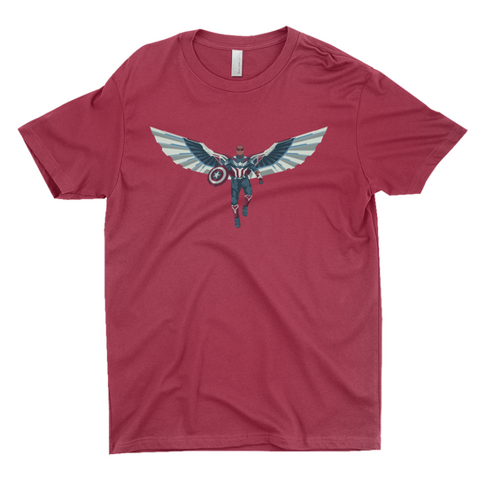 Wingspan T- Shirt