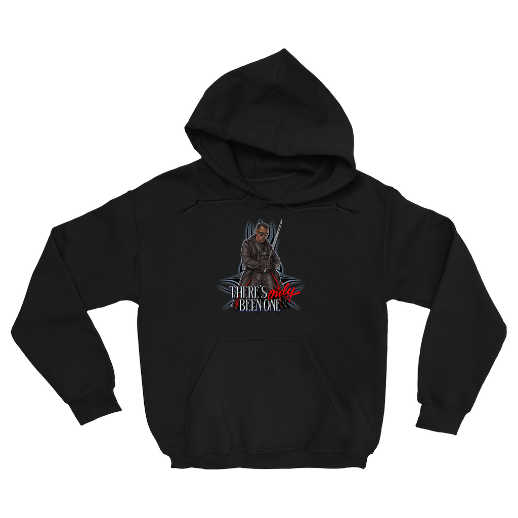 Daywalker Hoodie