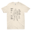 Super Soldier Science T-Shirt