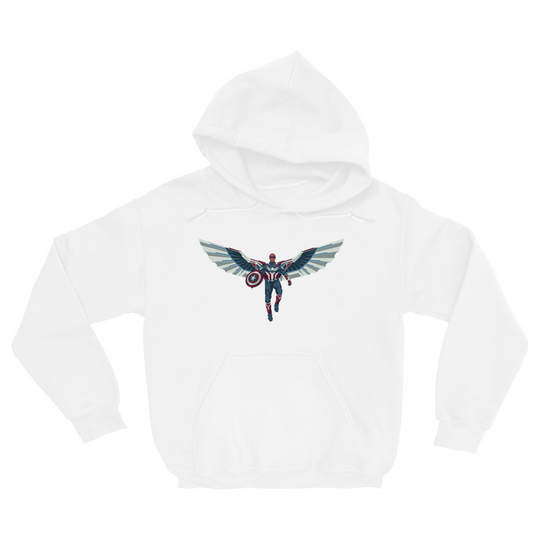 Wingspan Hoodie