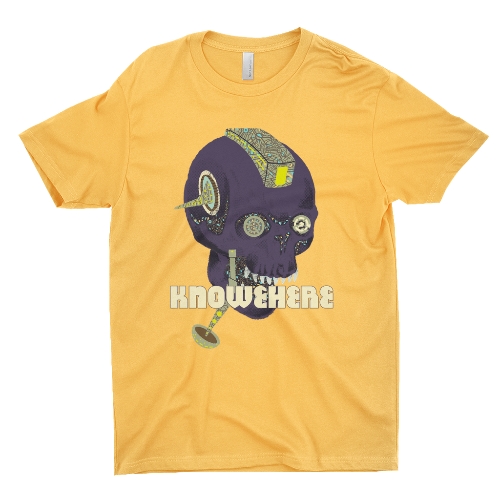 Knowhere Vacation Tour T-Shirt