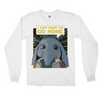 Take Me Home Long Sleeve T-Shirt