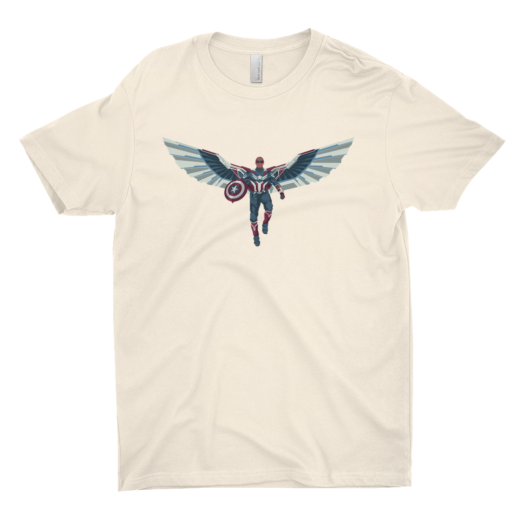 Wingspan T- Shirt