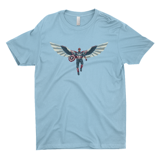 Wingspan T- Shirt