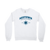 Midtown High Crewneck Sweatshirts