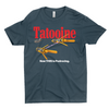 This is Podracing T-Shirt