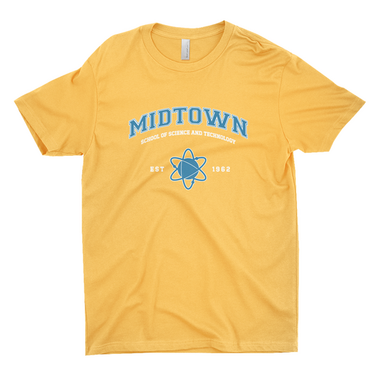 Midtown High T-Shirt