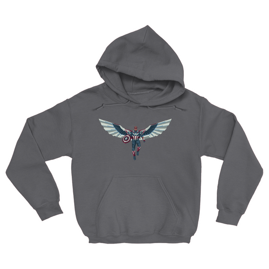 Wingspan Hoodie