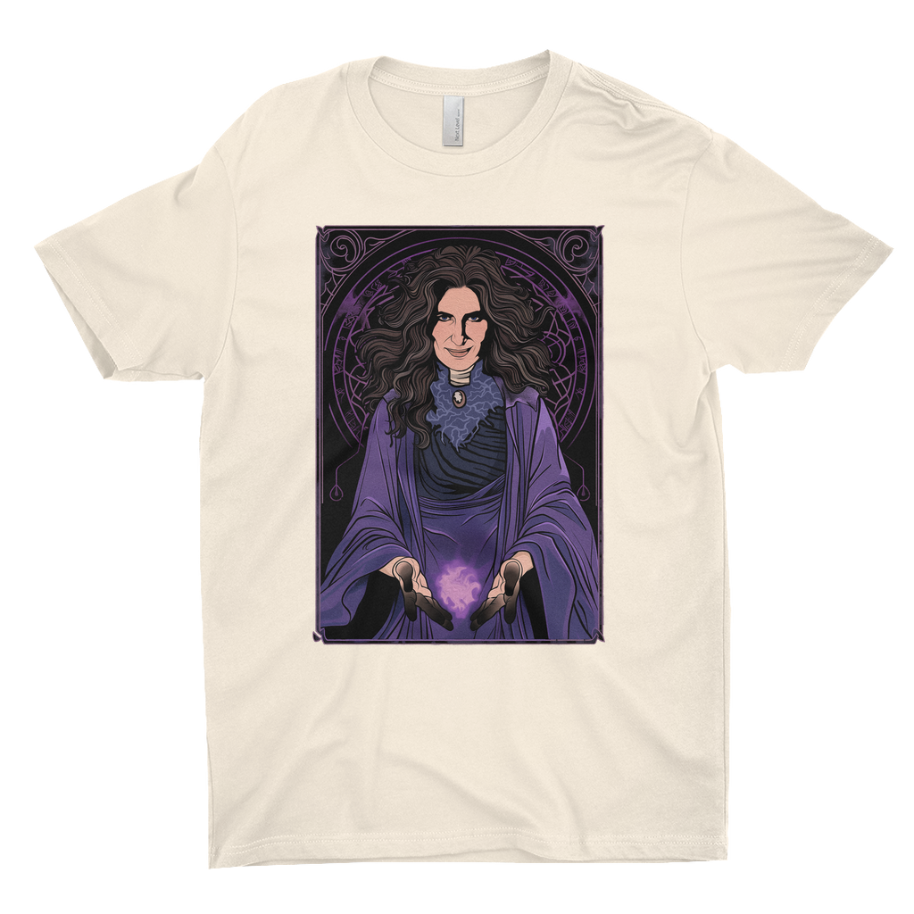 Purple Witch T-Shirt