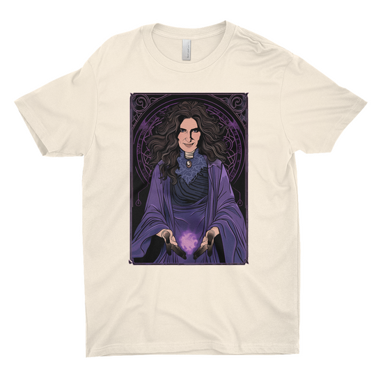 Purple Witch T-Shirt