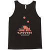 Tatooine Tank Vacation Tour Top