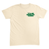 The Breakroom LA 24/7 T-Shirt - Ivory