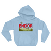 Endor Vacation Tour Hoodie