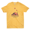 Tatooine Vacation Tour T-Shirt