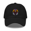 Sacred Helmet Dad hat