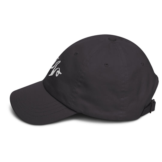 Sigil Dad Hat