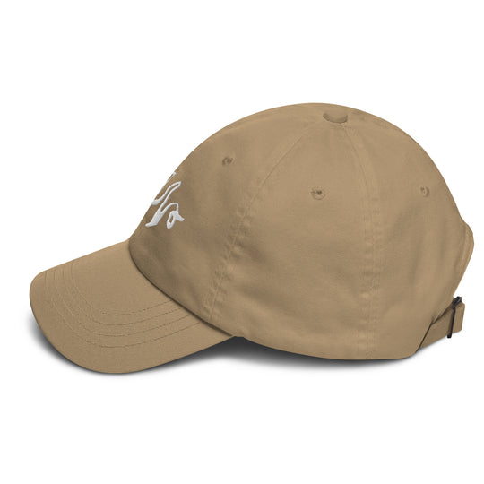 Sigil Dad Hat