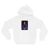 Purple Witch Hoodie