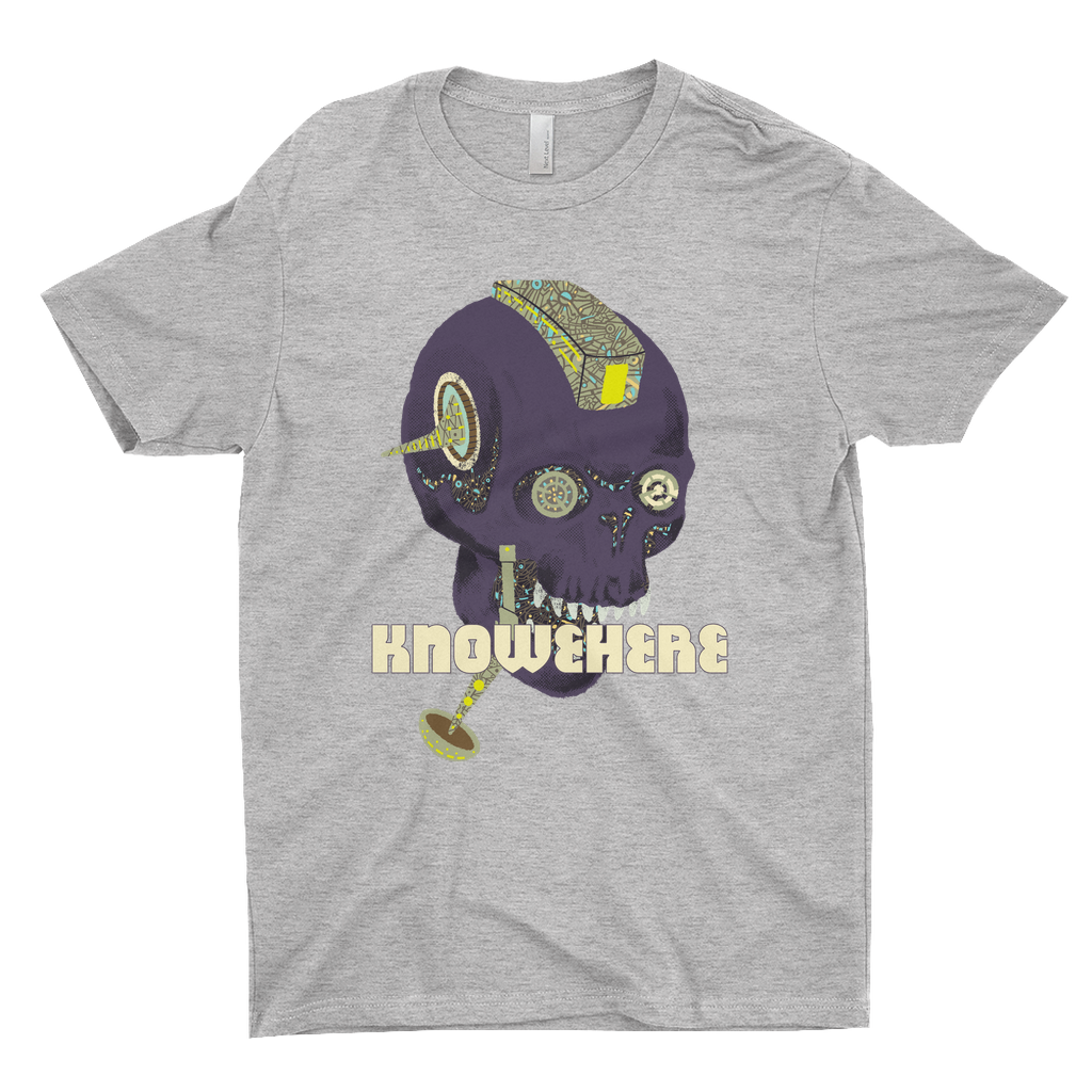 Knowhere Vacation Tour T-Shirt