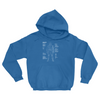 Super Soldier Science Hoodie