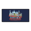 United Droid Workers Union Gamer Mousepad