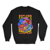 Explore The Cosmos Crewneck