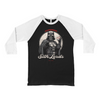 Korriban Sith Lords Raglan Tee