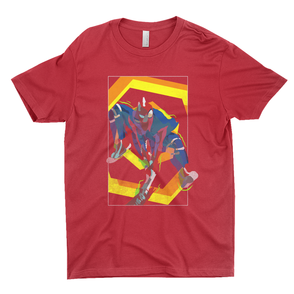 Web Shred T-Shirt