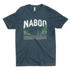 Naboo Vacation Tour T-Shirt