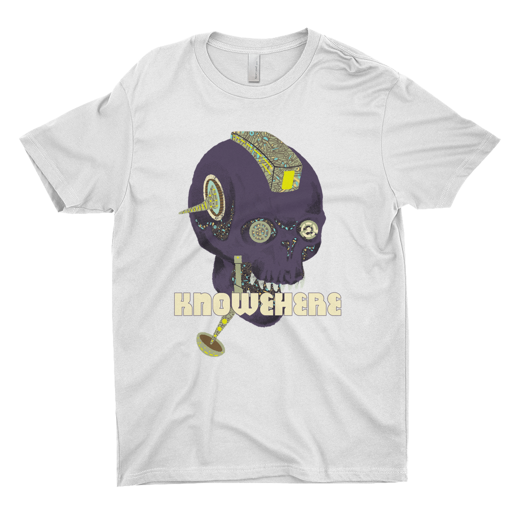 Knowhere Vacation Tour T-Shirt