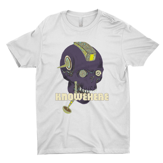 Knowhere Vacation Tour T-Shirt