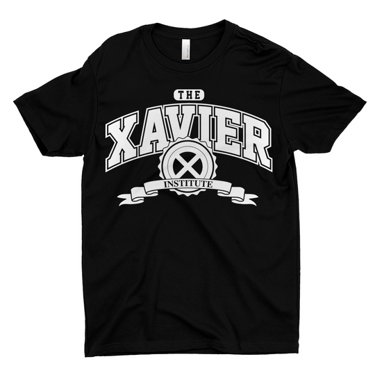 Xavier Institute T-Shirt