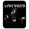 Lady Death Mousepad