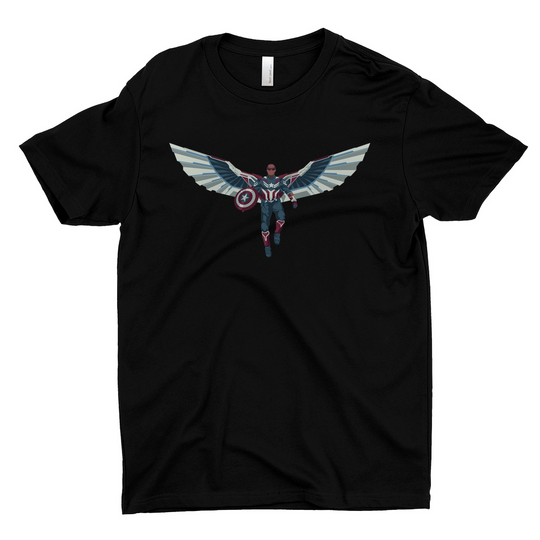 Wingspan T- Shirt