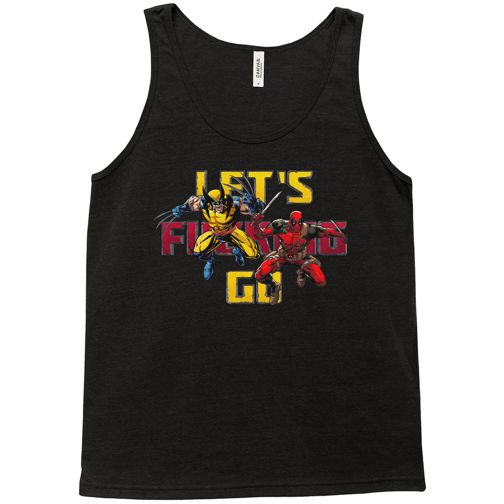 LFG Redband Tank Top