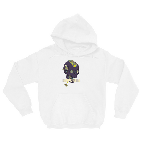 Knowhere Vacation Tour Hoodie