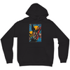 Deadman in the Mirror Hoodie